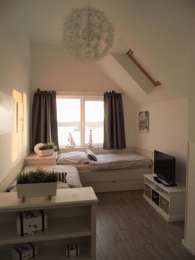 Schleikieker Maisonette أوبلينتيز المظهر الخارجي الصورة