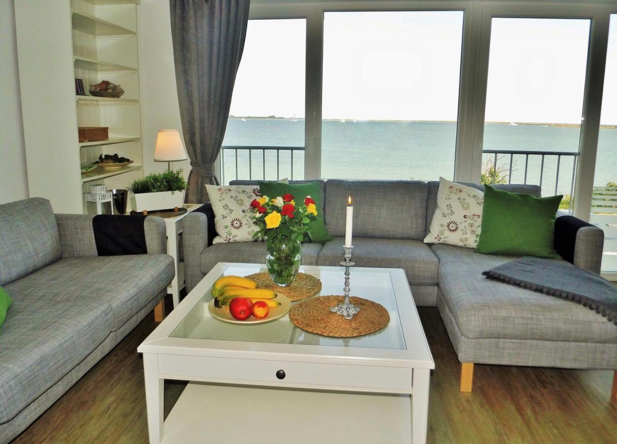 Schleikieker Maisonette أوبلينتيز المظهر الخارجي الصورة