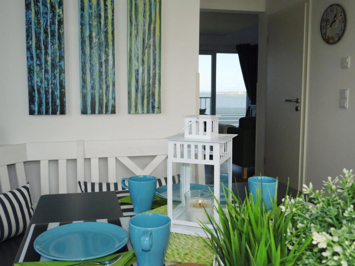 Schleikieker Maisonette أوبلينتيز المظهر الخارجي الصورة
