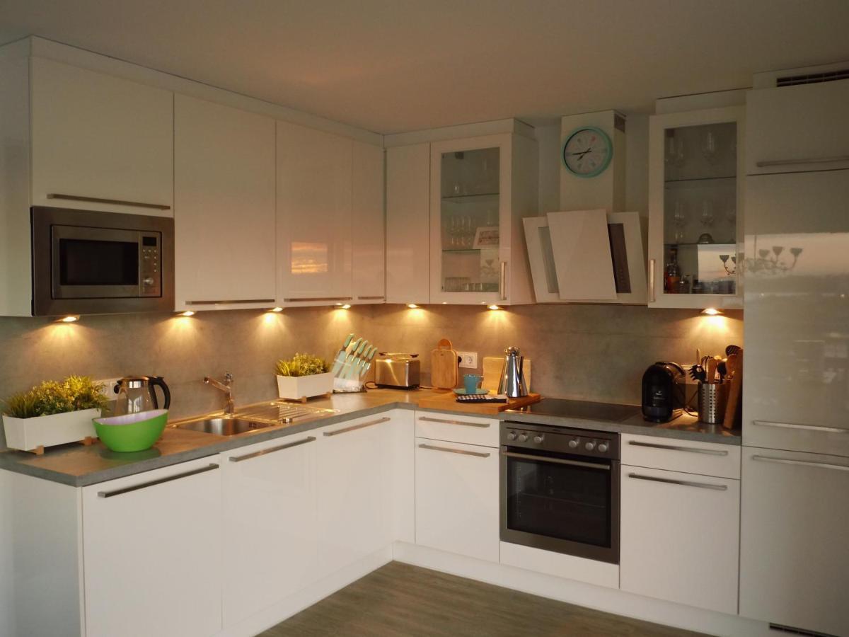 Schleikieker Maisonette أوبلينتيز المظهر الخارجي الصورة
